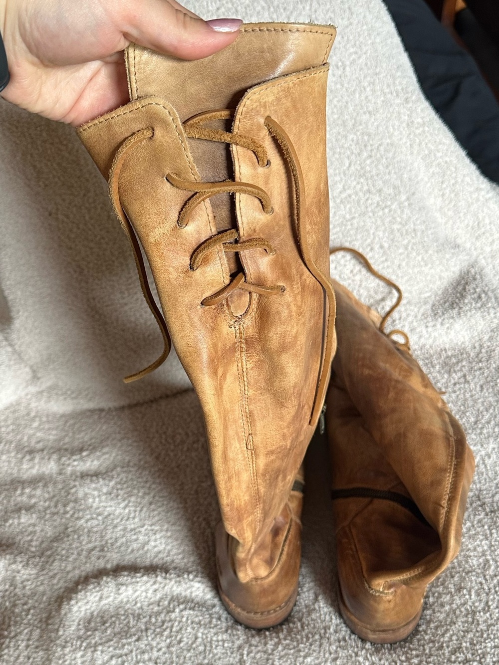 Bedstu Boots - Picture 3 of 7